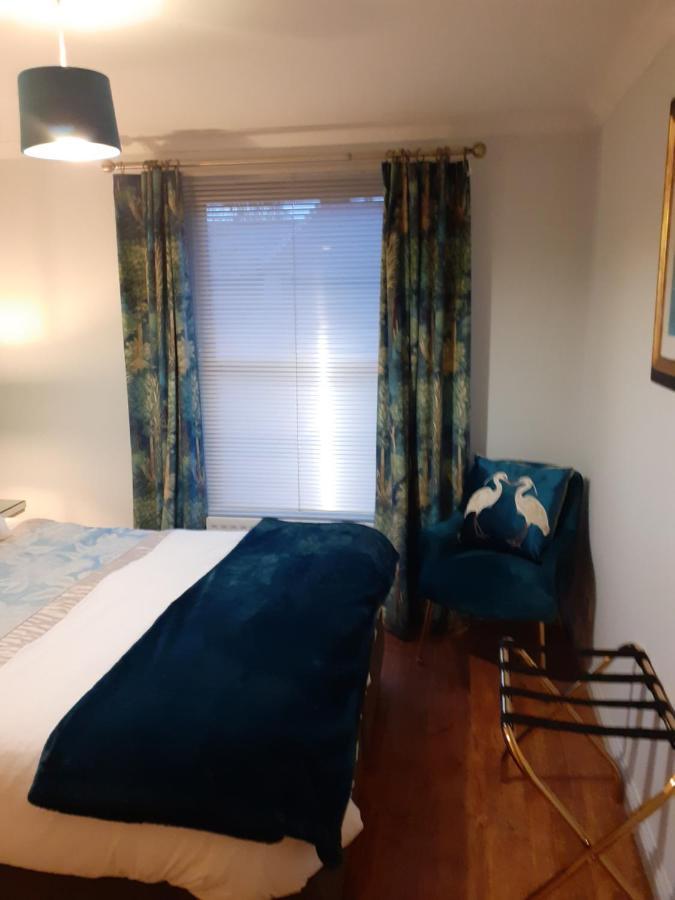 Bishops Park Apartment Инвернесс Экстерьер фото