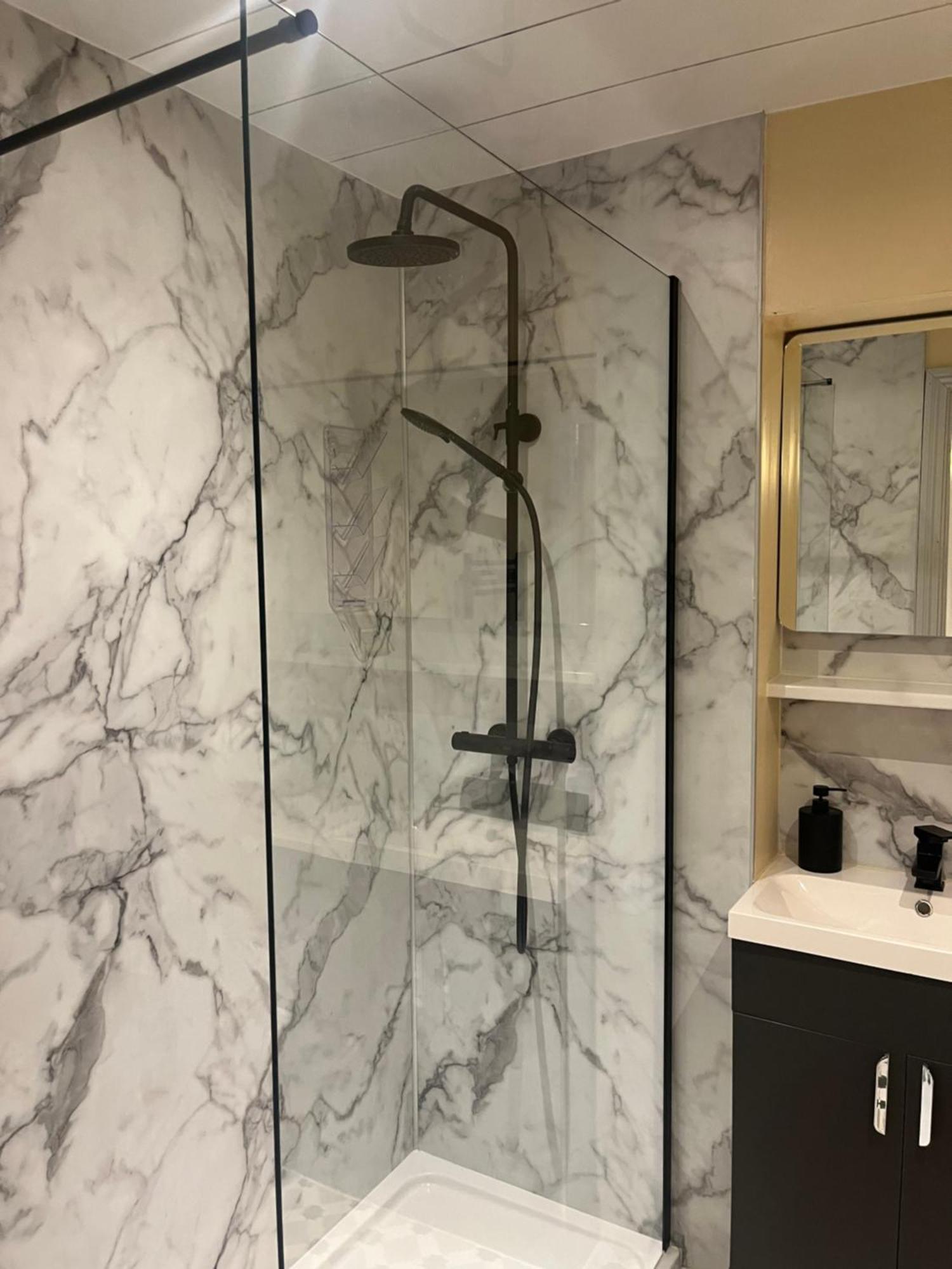 Bishops Park Apartment Инвернесс Экстерьер фото